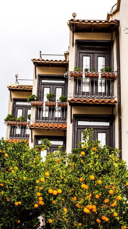 Park Ashik Hotel Laknas Exterior photo